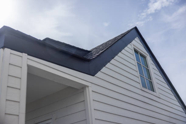 Best Insulated Siding Installation  in Underwood Petersville, AL