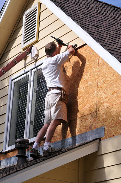 Underwood Petersville, AL Siding Installation & Repair Company